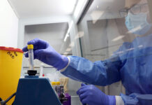 ВОЗ предупредила об опасности коронавируса для большинства населения Земли