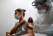 ВОЗ рассказала о роли вакцин от коронавируса в достижении «новой нормальности»