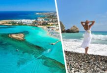 ϟ Ещё одна страна Средиземноморья объявила об открытии для российских туристов