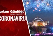 ϟ Турция выпустила запрет для российских туристов: не появляться на улицах, площадях и в парках