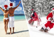 ☼ Погода в Турции: российские туристы едут в музей Санта Клауса и купаются в море