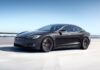 Б/у Tesla Model S с аукционов США: за сколько можно пригнать культовый электромобиль?