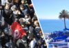 Беспорядки переросли в революцию: Арабская весна 2.0 в Тунисе поставила туристический сезон под вопрос