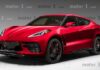 General Motors превратит Chevrolet Corvette в суперкроссовер