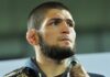 Глава UFC сделал заявление о карьере Хабиба Нурмагомедова