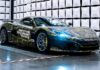Хорватский Rimac распродал первую партию еще не представленного гиперкара