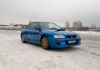 Impreza за 9 млн рублей. Тест самой дорогой Subaru в истории