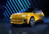 Как будут выглядеть новые Lada и Renault. Фото и подробности