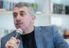 Комаровский назвал два сценария при повторном заражении коронавирусом