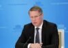 Мурашко оценил работу системы ОМС в период пандемии
