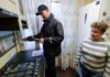 Опубликован график проверки газовых плит в домах Москвы на 2021 год