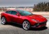 Первый кроссовер Ferrari: 5 фактов о самой интересной новинке года