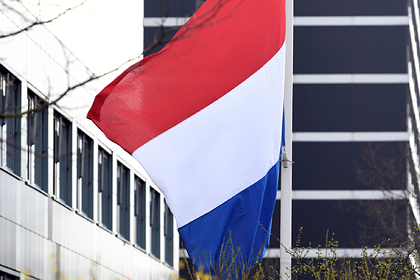 Правительство Нидерландов подало в отставку из-за скандала с пособиями