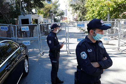 Прикованную наручниками украинку обнаружили мертвой в Турции
