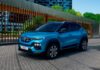 Renault представил новый бюджетный кроссовер меньше Duster