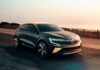 Renault возродит имена классических моделей для новых электрокаров