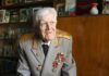 Умер ветеран Великой Отечественной войны, журналист Лев Корзун