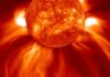 В РАН оценили опасность надвигающейся на Россию магнитной бури