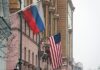 В России понадеялись на новую главу в отношениях с США