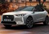 DS4 стал премиальным кроссовером после смены поколения
