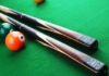 Как выбрать бильярдный кий?