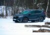Honda уходит из России. Прощаемся в компании с обновленной CR-V