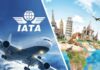 Лето-2021: IATA пересмотрела прогноз на негативный