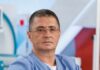 Мясников назвал неочевидный симптом опасного заболевания