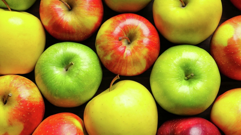 Названы неожиданные полезные свойства яблочного уксуса