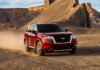 Nissan показал новый Pathfinder. Его привезут в Россию в этом году
