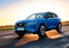 Nissan представил Qashqai нового поколения