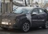 Новый Kia Sportage получит салон в стиле Sorento и измененный логотип