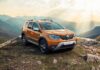 Renault представила новый Duster для России