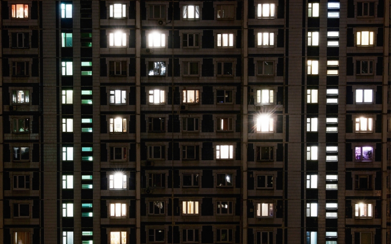 Риелторы сообщили о росте продаж квартир с обременением в Москве