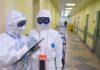 Российские врачи нашли необычный способ реабилитации после COVID-19