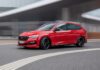 Skoda и немецкие тюнеры разработали мощнейшую версию хэтчбека Scala