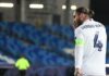 СМИ: Серхио Рамос покинет «Реал»