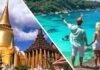 Таиланд ухудшил прогноз по восстановлению туризма в 2021 году