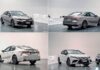 Toyota показала Camry 2021: цифровая приборка, противоугонка и другое