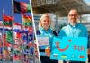 TUI объявил о направлениях, на которых этим летом ожидается туристический бум