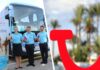 TUI спасает 40’000 человек за рубежом