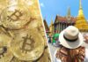 Туризм Таиланда перестроят под Биткоин, пригласив Илона Маска