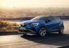 У Renault Captur появилась спортивная версия