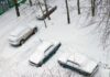 Водителей штрафуют на 5000 рублей за парковку на снегу. Кто в зоне риска?