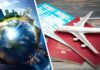 ✈ Туристы бросились скупать авиабилеты: выявлены направления взрывного роста