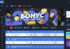 Онлайн ставки в БК 1win