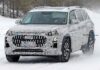 Audi вывела на тесты новый большой кроссовер. Фото