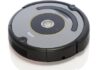 iRobot Roomba 631 – базовая модель робота-пылесоса для сухой чистки помещений