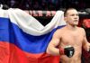 «Яркая битва»: Петр Ян проведет защиту титула UFC в бою со Стерлингом