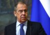 Лавров раскрыл суть западной дипломатии